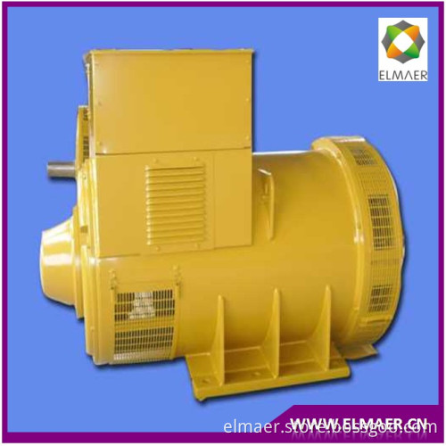 Alternator (AEM274J)